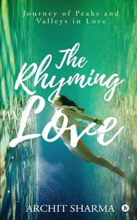 Front cover_The Rhyming Love