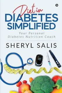 Front cover_Diet In Diabetes Simplified