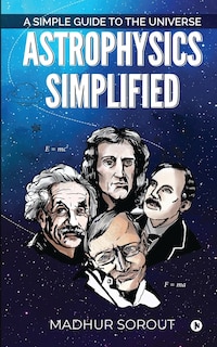 Front cover_Astrophysics Simplified