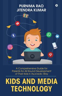 Couverture_Kids And Media Technology