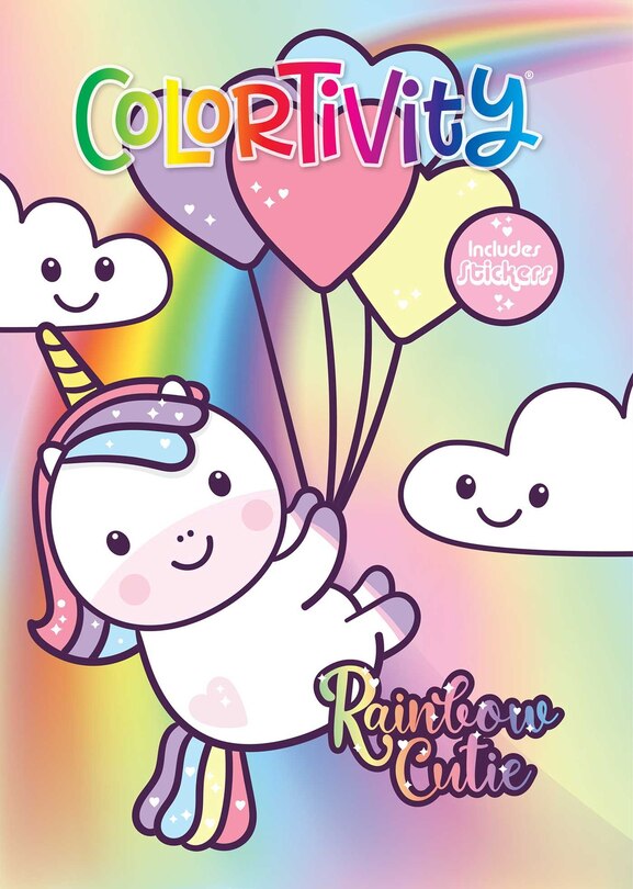 Front cover_Rainbow Cutie