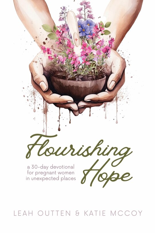 Couverture_Flourishing Hope