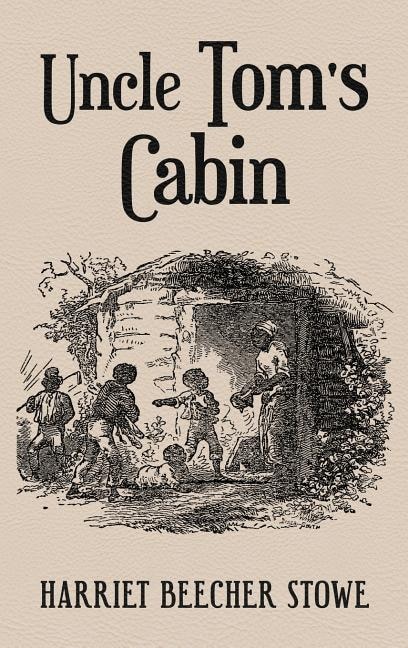 Couverture_Uncle Tom's Cabin