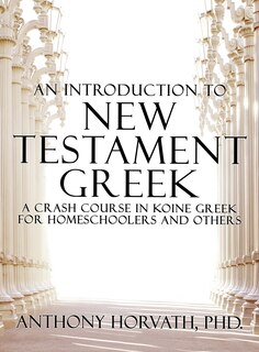 Couverture_An Introduction To New Testament Greek