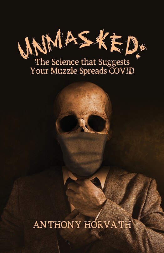 Front cover_UnMasked