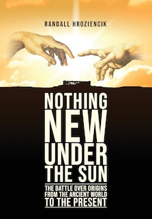 Front cover_'Nothing New Under the Sun'