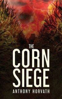 Front cover_The Corn Siege
