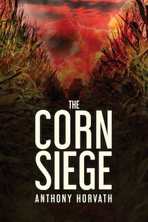 Front cover_The Corn Siege