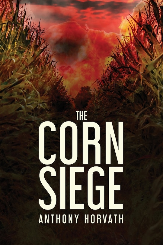 Front cover_The Corn Siege