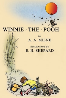 Front cover_Winnie-The-Pooh