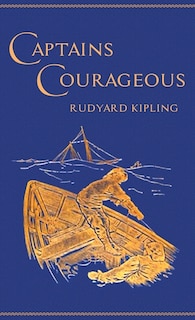 Front cover_Captains Courageous