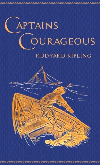 Front cover_Captains Courageous