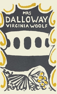 Front cover_Mrs. Dalloway
