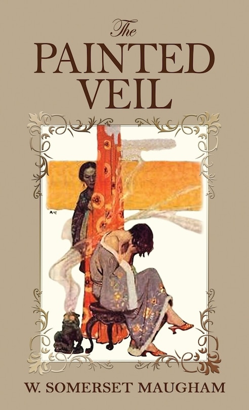 Couverture_The Painted Veil