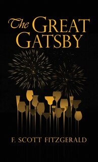 Front cover_The Great Gatsby