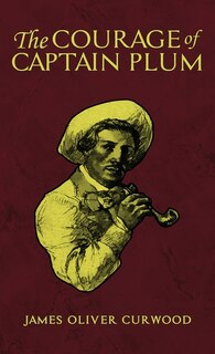 Couverture_The Courage of Captain Plum