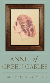 Couverture_Anne of Green Gables