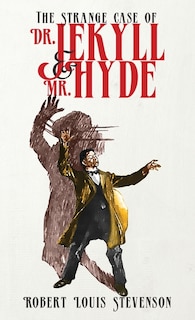 Couverture_The Strange Case of Dr. Jekyll and Mr. Hyde