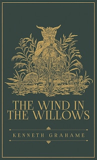 Front cover_The Wind in the Willows