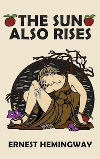 Front cover_The Sun Also Rises