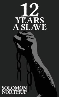 Front cover_Twelve Years A Slave