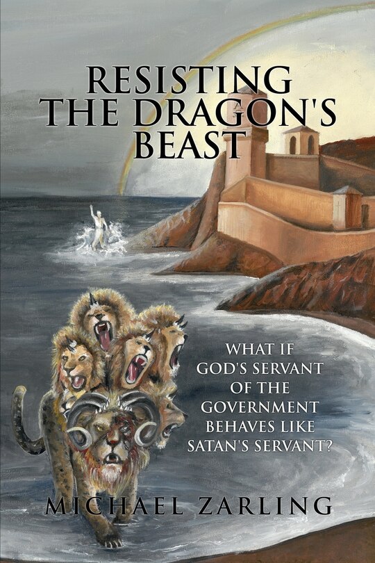 Front cover_Resisting the Dragon's Beast