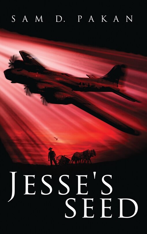 Front cover_Jesse's Seed
