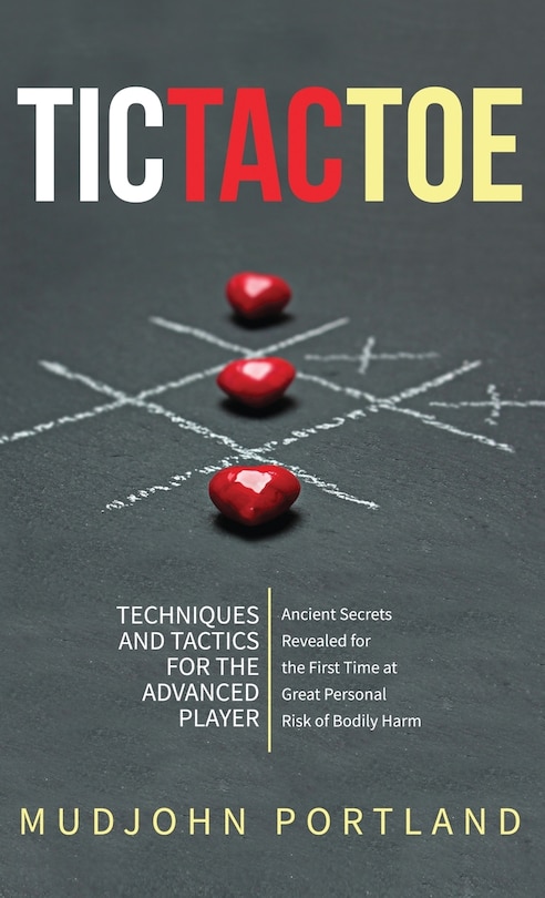 Front cover_Tic Tac Toe