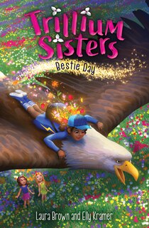 Couverture_Trillium Sisters 2: Bestie Day
