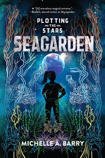 Front cover_Plotting the Stars 2: Seagarden