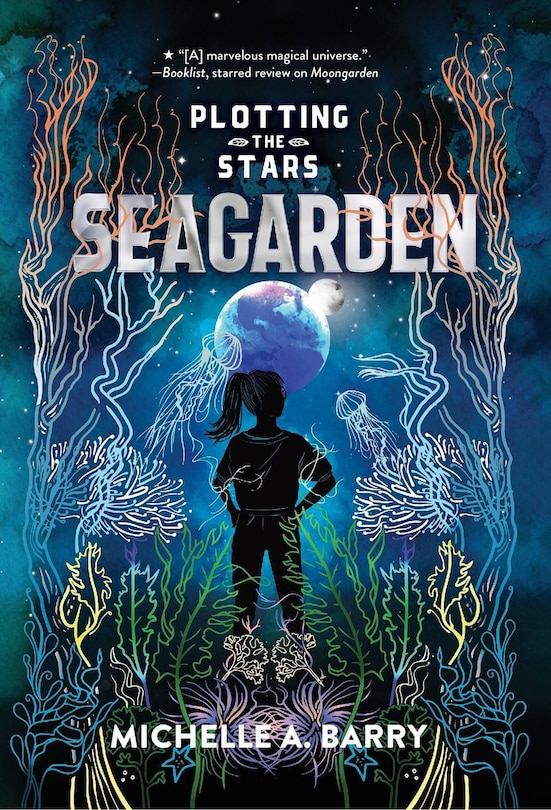 Front cover_Plotting the Stars 2: Seagarden