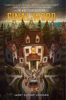 Front cover_The Winterton Deception 1: Final Word