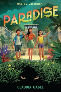 Couverture_Paradise 1