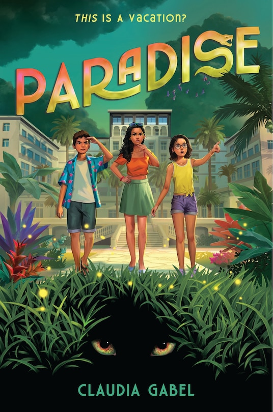 Couverture_Paradise 1
