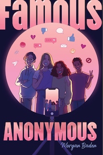 Front cover_Famous Anonymous