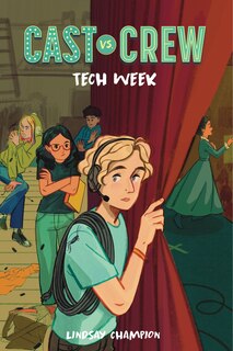 Front cover_Tech Week
