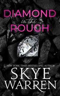 Front cover_Diamond in the Rough