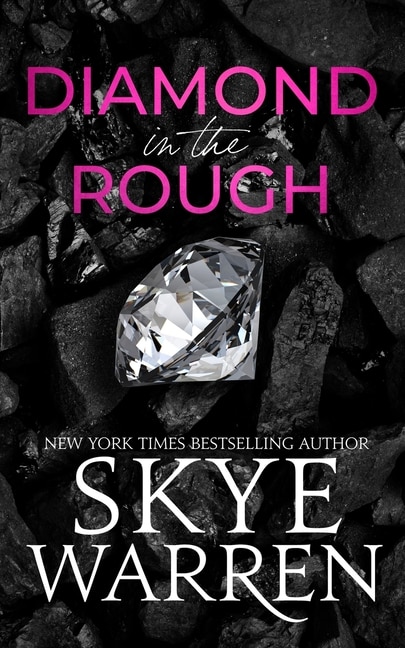 Front cover_Diamond in the Rough