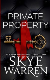 Front cover_Private Property