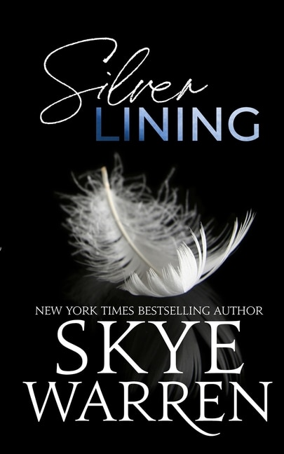 Front cover_Silver Lining