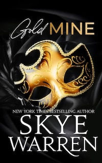 Front cover_Gold Mine