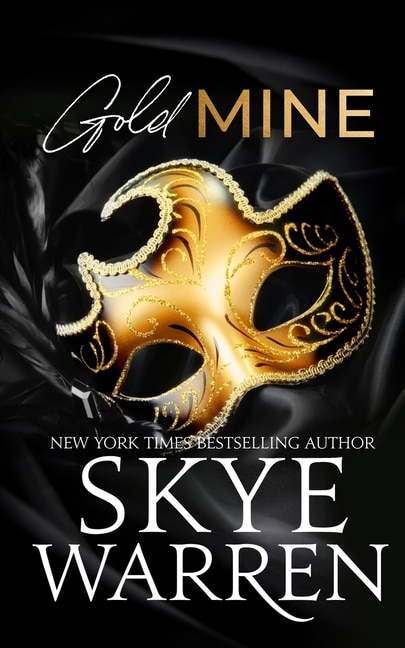 Front cover_Gold Mine