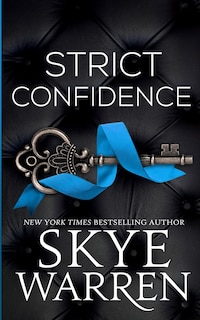 Front cover_Strict Confidence