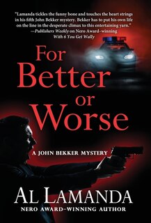 Front cover_For Better or Worse