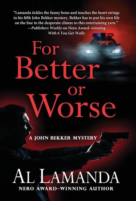Front cover_For Better or Worse