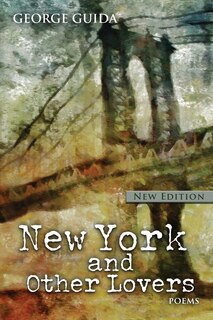 Front cover_New York and Other Lovers