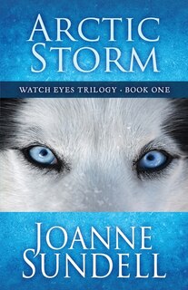 Front cover_Arctic Storm