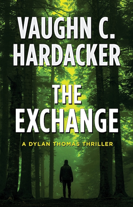 Couverture_The Exchange