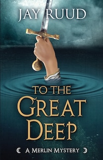 Couverture_To the Great Deep