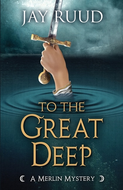 Couverture_To the Great Deep